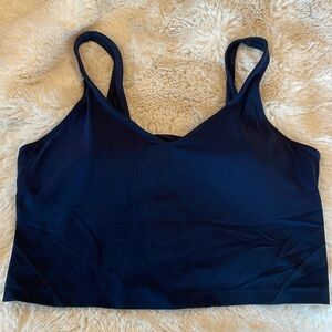 Lululemon Align Tank size 12